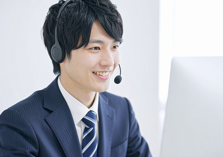 1.相談（無料）